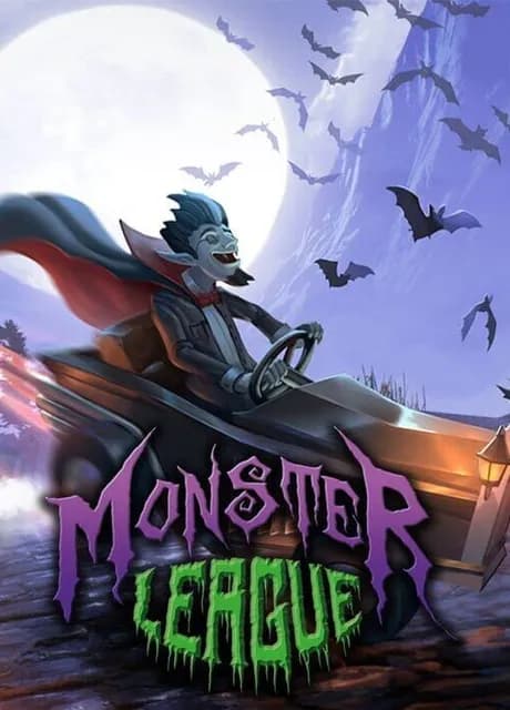 Monster League