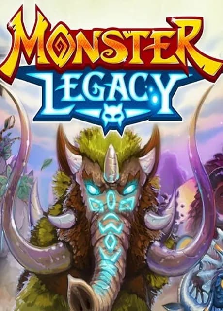 Monster Legacy
