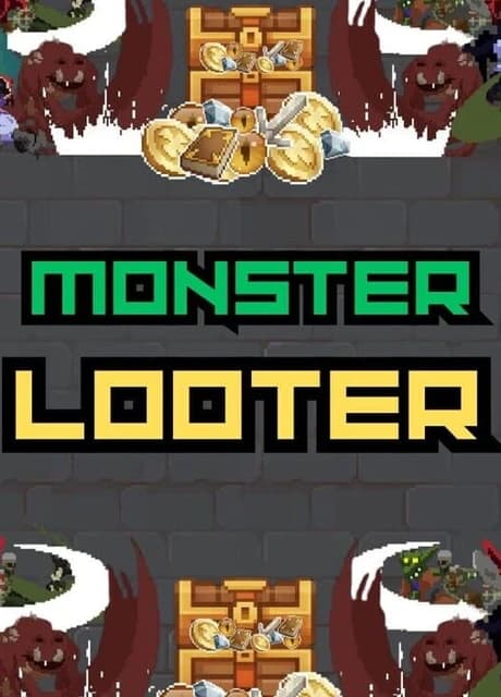 Monster Looter