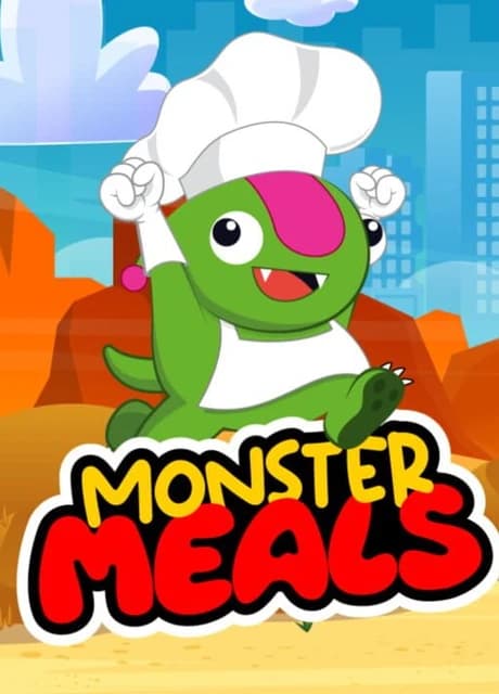 Monster Meals