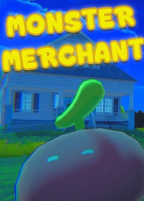 Monster Merchant