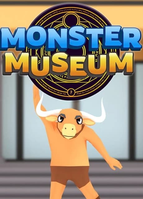Monster Museum