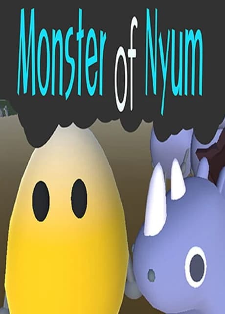 Monster of Nyum