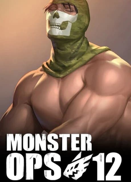 Monster Ops 12
