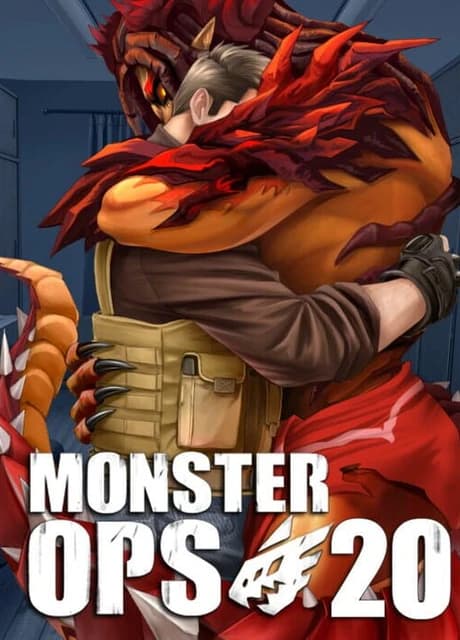 Monster Ops 20