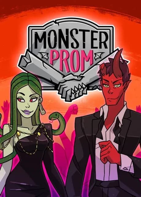 Monster Prom