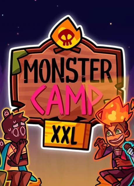 Monster Prom 2: Monster Camp XXL