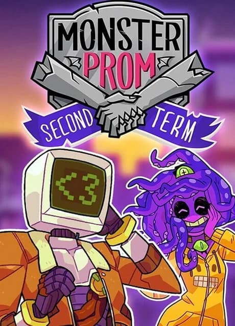 Monster Prom: Second Term