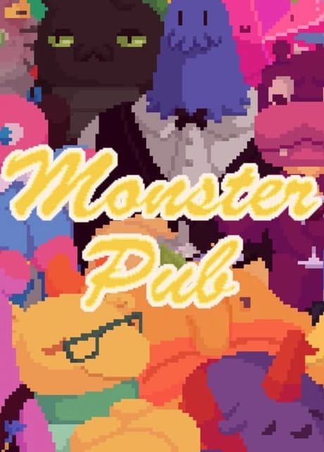 Monster Pub