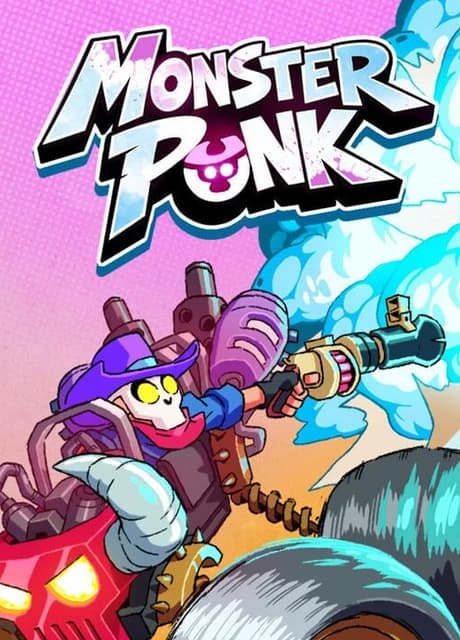 Monster Punk