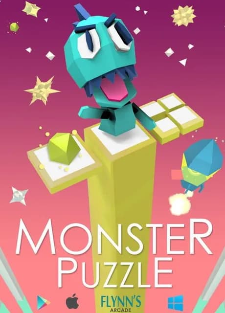 Monster Puzzle