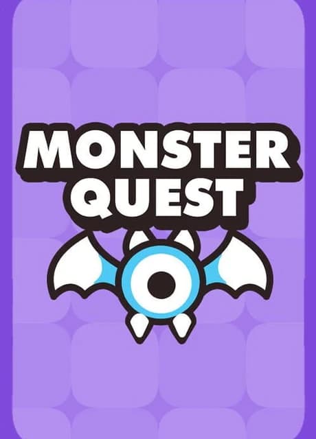Monster Quest