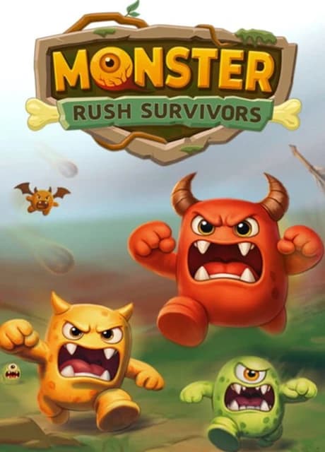Monster Rush Survivors