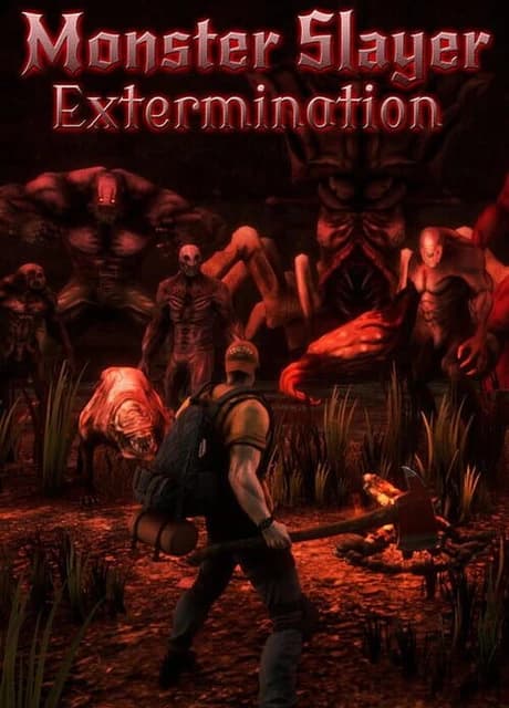 Monster Slayer Extermination