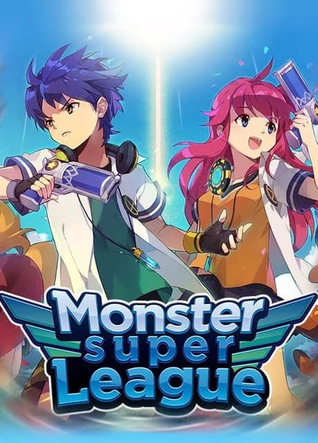 Monster Super League