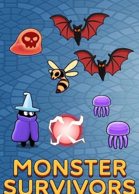 Monster Survivors