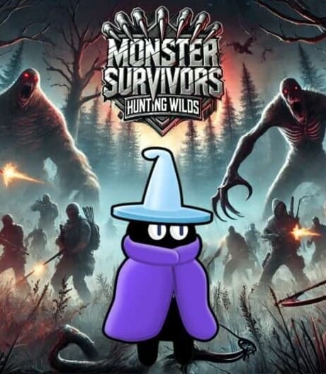 Monster Survivors: Hunting Wilds
