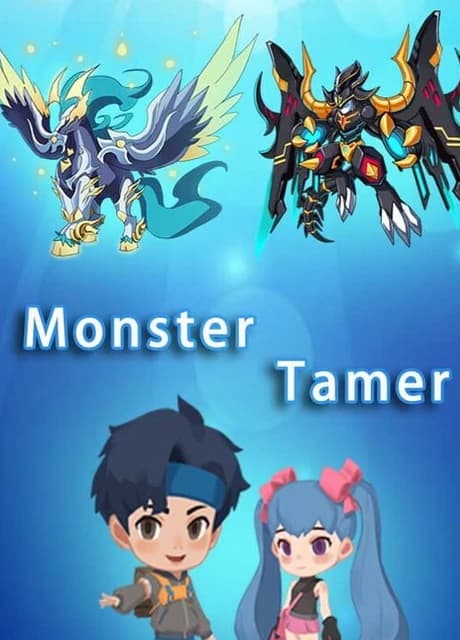 Monster Tamer