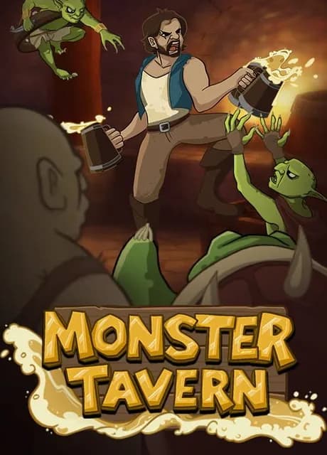 Monster Tavern
