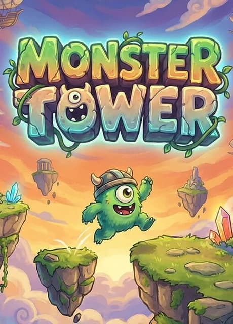Monster Tower