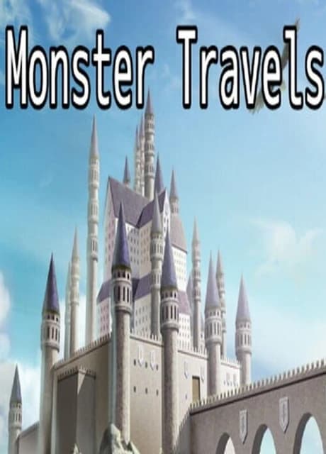 Monster Travels
