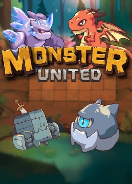 Monster United