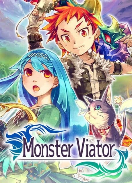 Monster Viator