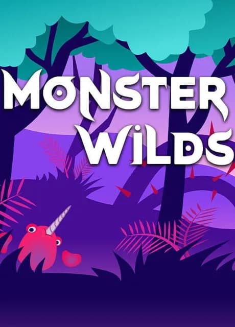 Monster Wilds
