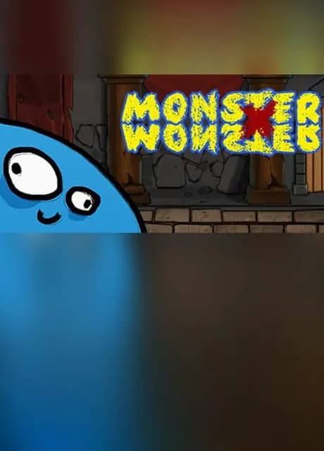 Monster X Monster