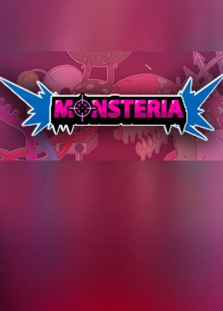 Monsteria