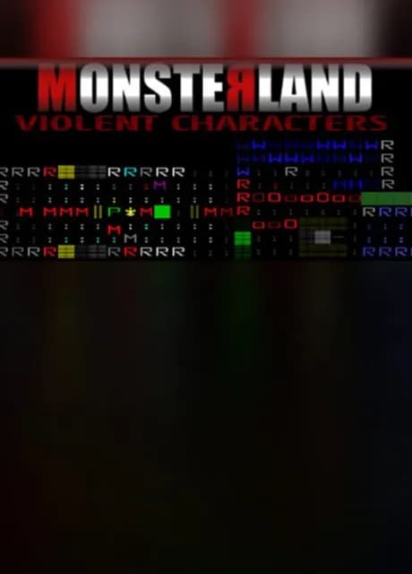 Monsterland