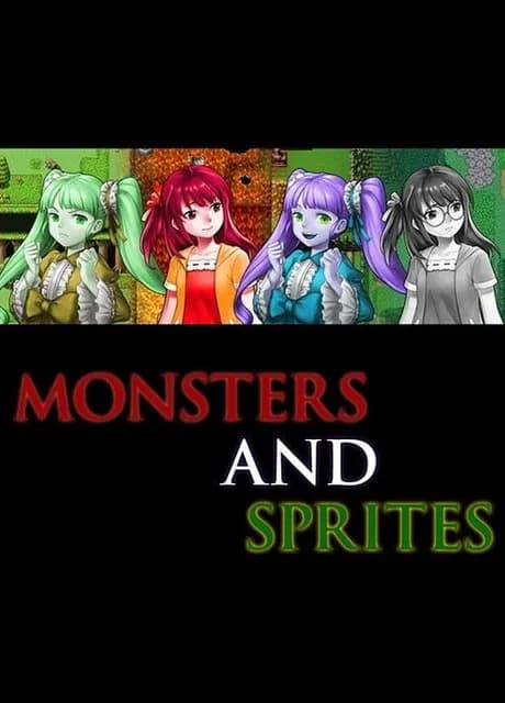 Monsters and Sprites