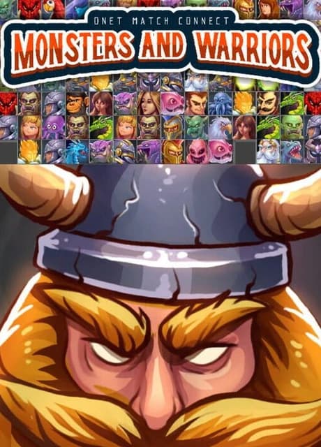 Monsters and Warriors