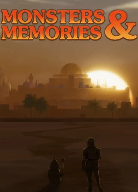 Monsters & Memories