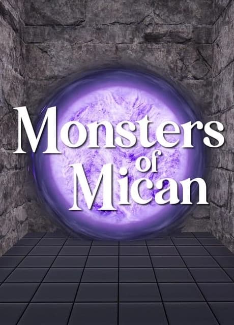 Monsters of Mican