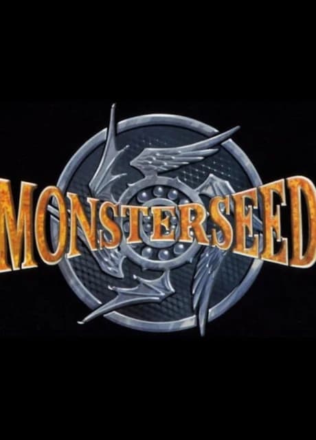 Monsterseed