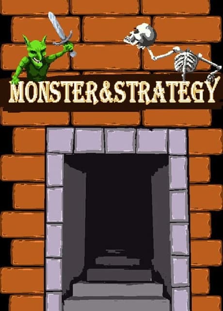 Monster&Strategy
