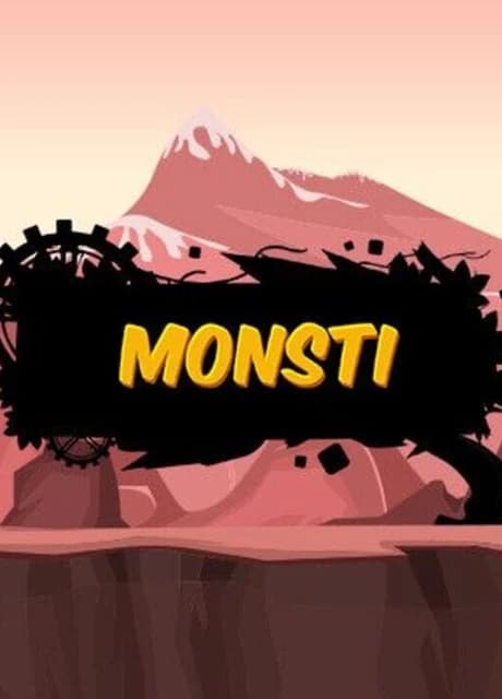 Monsti