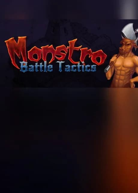 Monstro: Battle Tactics