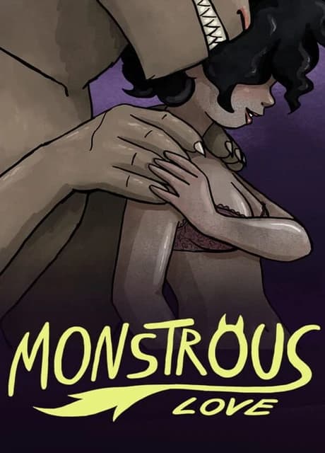 Monstrous Love