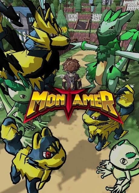 MonTamer