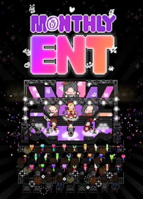 Monthly Entertainment