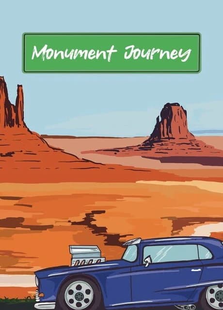 Monument Journey