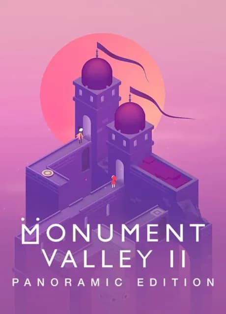Monument Valley II: Panoramic Edition