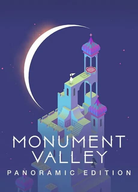 Monument Valley: Panoramic Edition