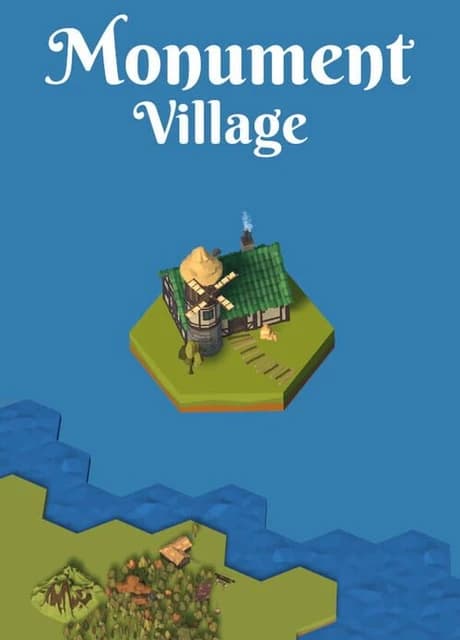 Monument Village