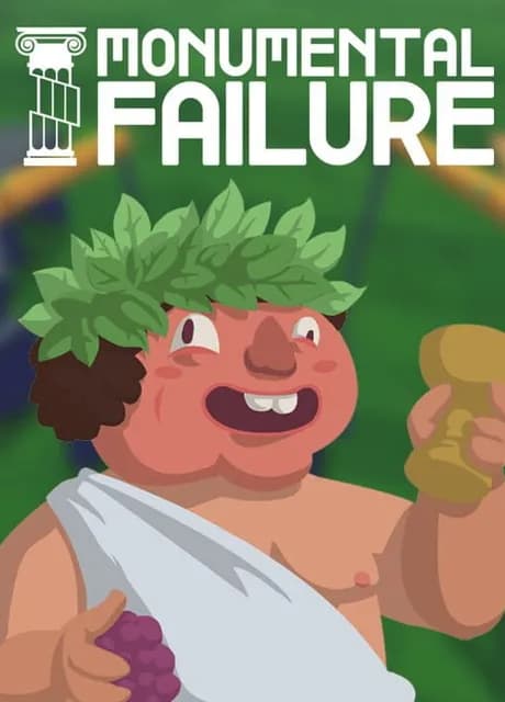 Monumental Failure