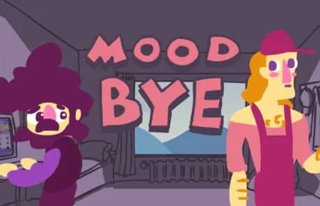 Mood Bye