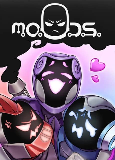 M.O.O.D.S.