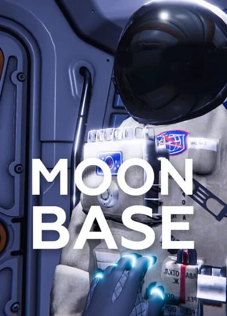 Moon Base